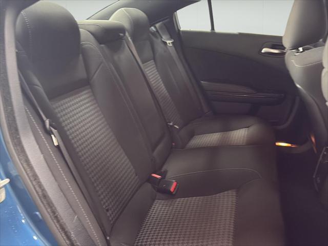 Used 2023 Dodge Charger GT For Sale in Wilmington, OH
