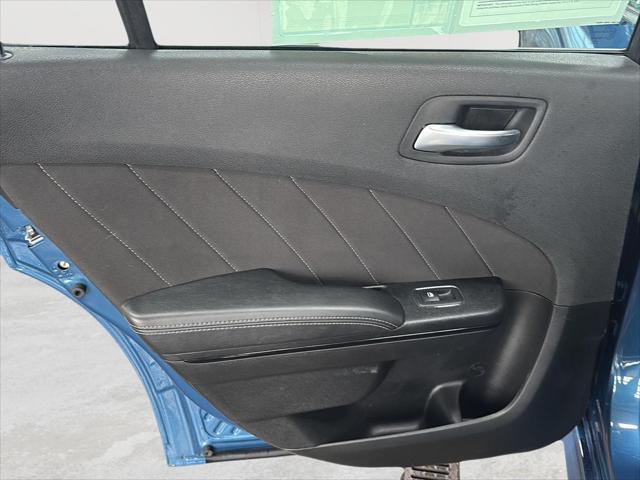 Used 2023 Dodge Charger GT For Sale in Wilmington, OH