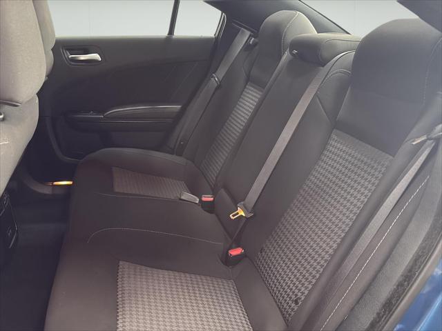 Used 2023 Dodge Charger GT For Sale in Wilmington, OH