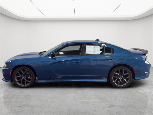 Used 2023 Dodge Charger GT For Sale in Wilmington, OH