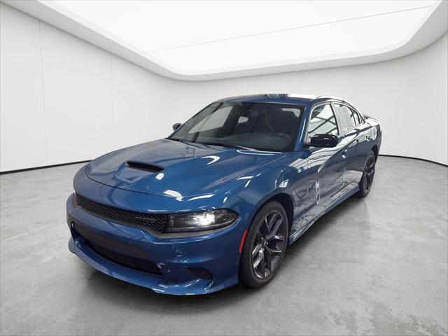 Used 2023 Dodge Charger GT For Sale in Wilmington, OH
