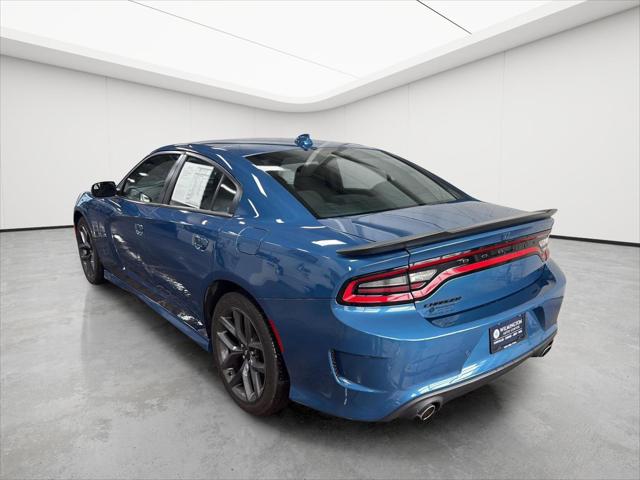 Used 2023 Dodge Charger GT For Sale in Wilmington, OH