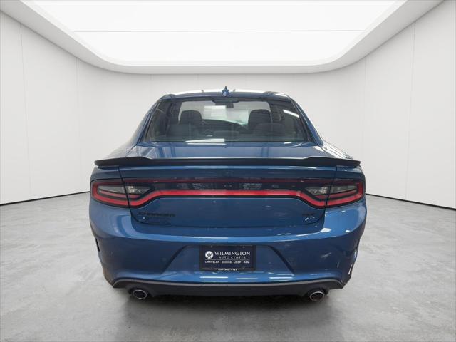 Used 2023 Dodge Charger GT For Sale in Wilmington, OH