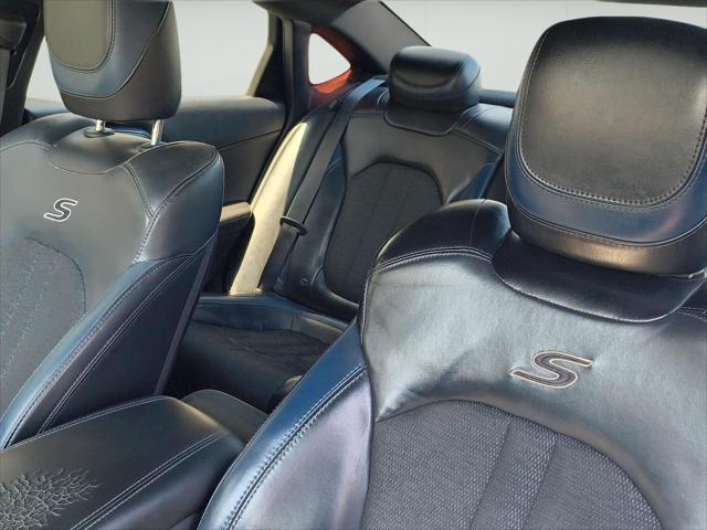 Used 2016 Chrysler 200 S For Sale in Wilmington, OH