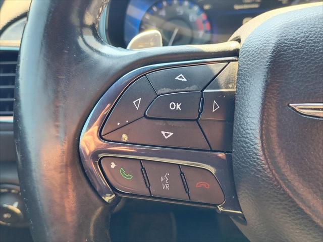 Used 2016 Chrysler 200 S For Sale in Wilmington, OH