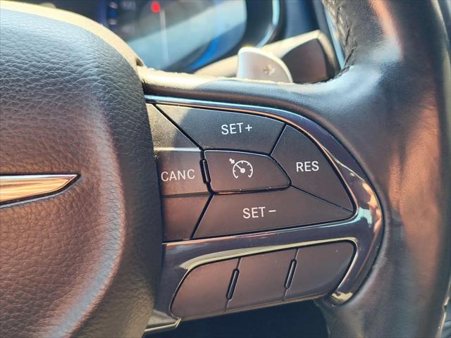 Used 2016 Chrysler 200 S For Sale in Wilmington, OH