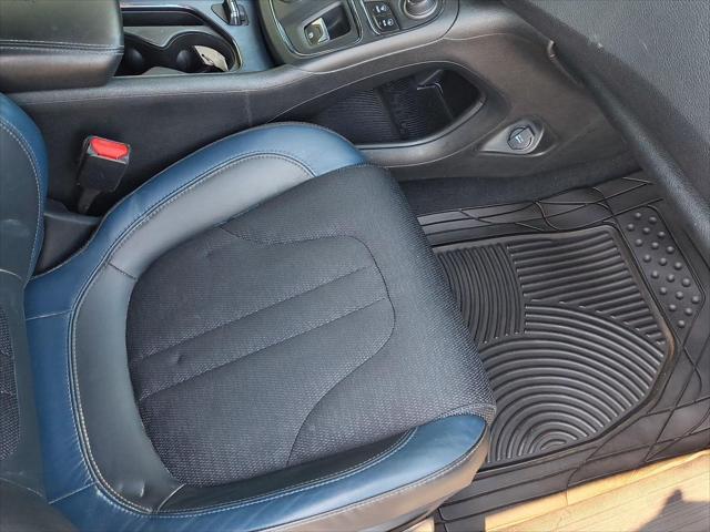 Used 2016 Chrysler 200 S For Sale in Wilmington, OH