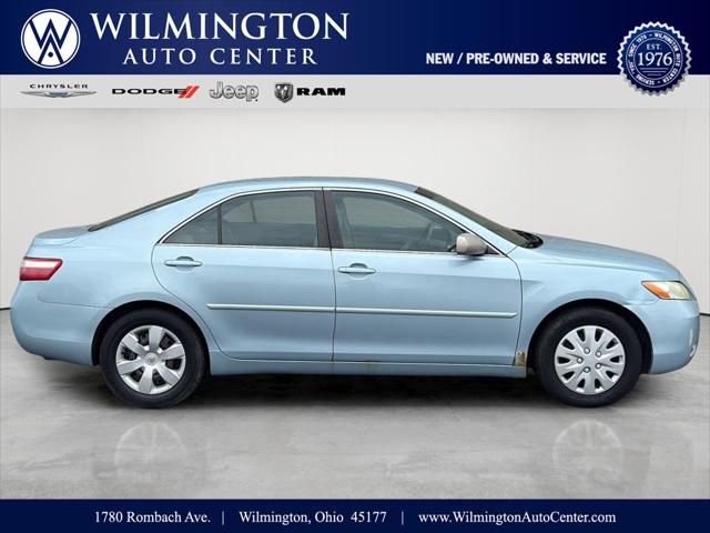 2009 Toyota Camry
