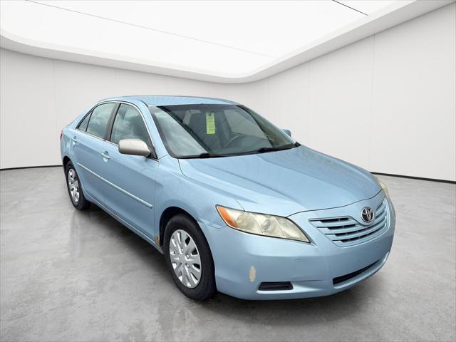 Used 2009 Toyota Camry LE For Sale in Wilmington, OH