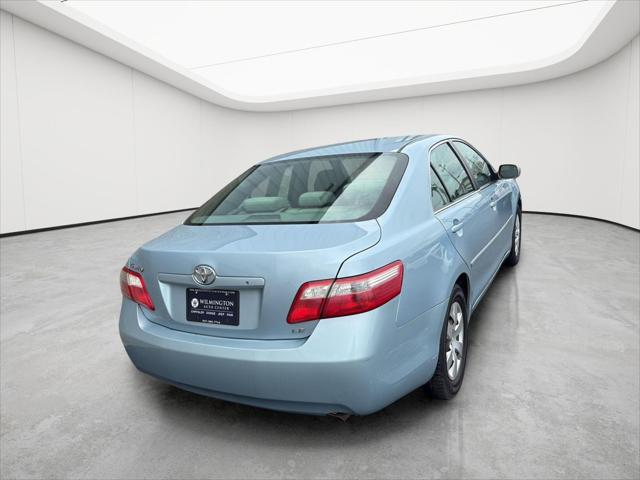 Used 2009 Toyota Camry LE For Sale in Wilmington, OH