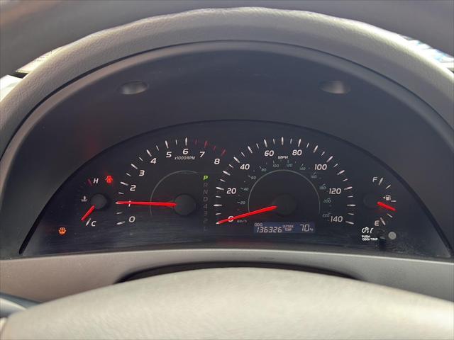 Used 2009 Toyota Camry LE For Sale in Wilmington, OH