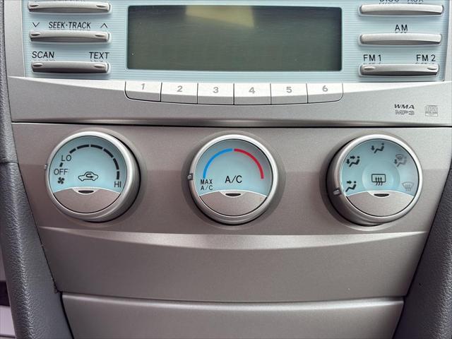 Used 2009 Toyota Camry LE For Sale in Wilmington, OH