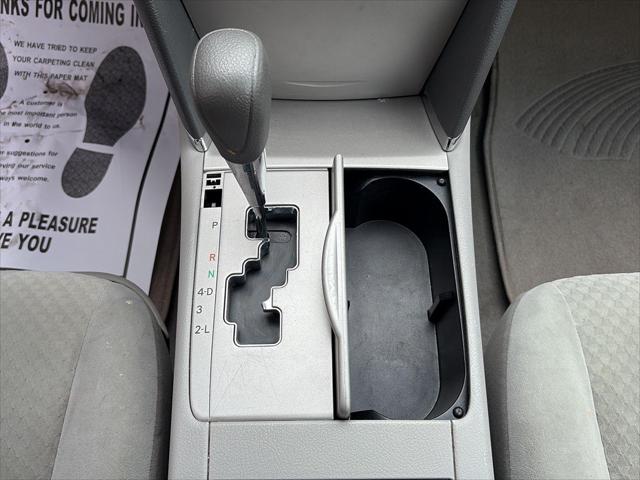Used 2009 Toyota Camry LE For Sale in Wilmington, OH