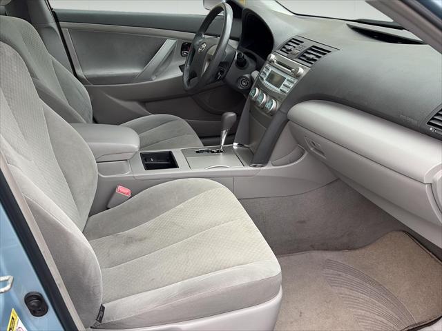 Used 2009 Toyota Camry LE For Sale in Wilmington, OH