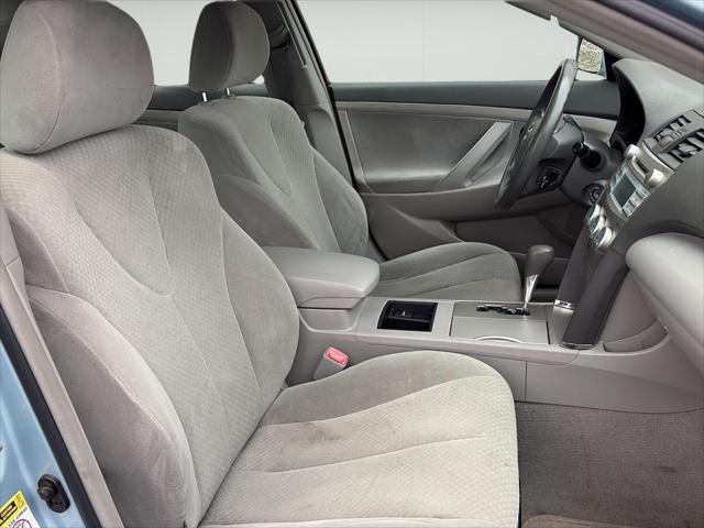 Used 2009 Toyota Camry LE For Sale in Wilmington, OH