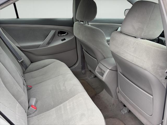 Used 2009 Toyota Camry LE For Sale in Wilmington, OH