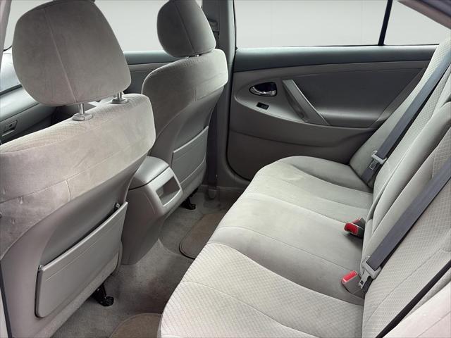 Used 2009 Toyota Camry LE For Sale in Wilmington, OH