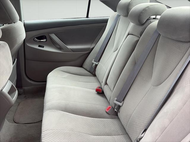 Used 2009 Toyota Camry LE For Sale in Wilmington, OH