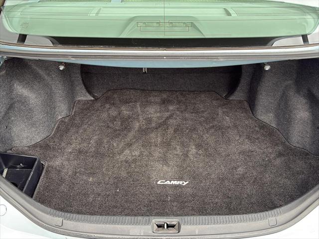 Used 2009 Toyota Camry LE For Sale in Wilmington, OH