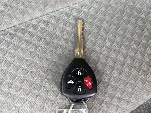 Used 2009 Toyota Camry LE For Sale in Wilmington, OH