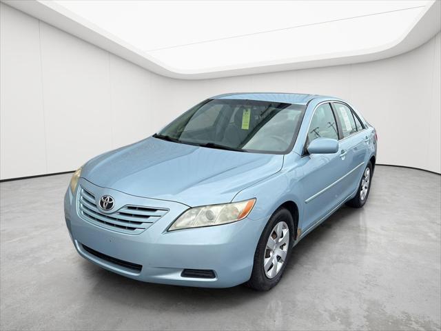 Used 2009 Toyota Camry LE For Sale in Wilmington, OH