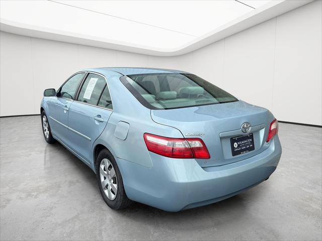 Used 2009 Toyota Camry LE For Sale in Wilmington, OH