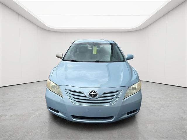 Used 2009 Toyota Camry LE For Sale in Wilmington, OH