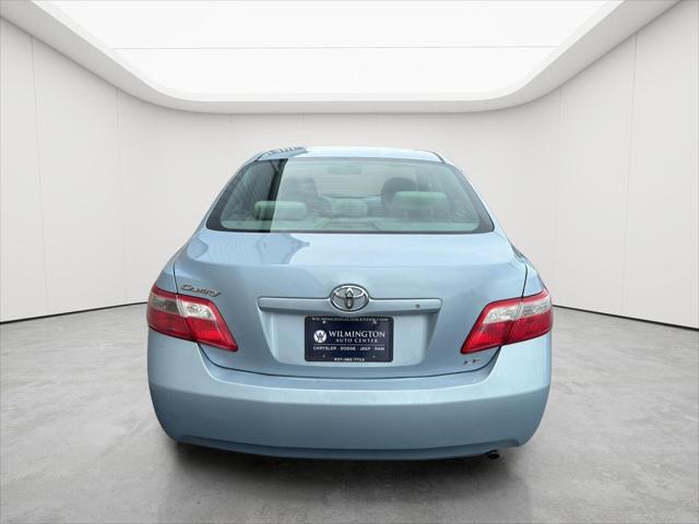 Used 2009 Toyota Camry LE For Sale in Wilmington, OH