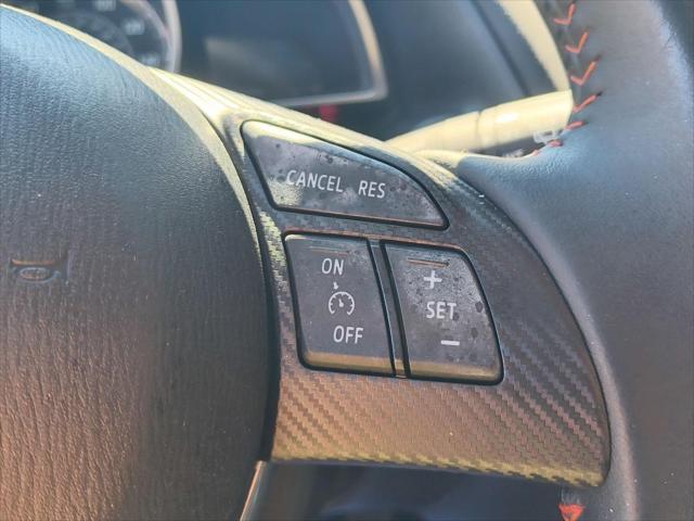 Used 2016 Mazda Mazda3 Hatchback i Touring For Sale in Wilmington, OH