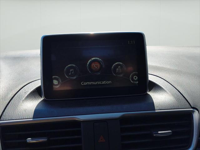 Used 2016 Mazda Mazda3 Hatchback i Touring For Sale in Wilmington, OH