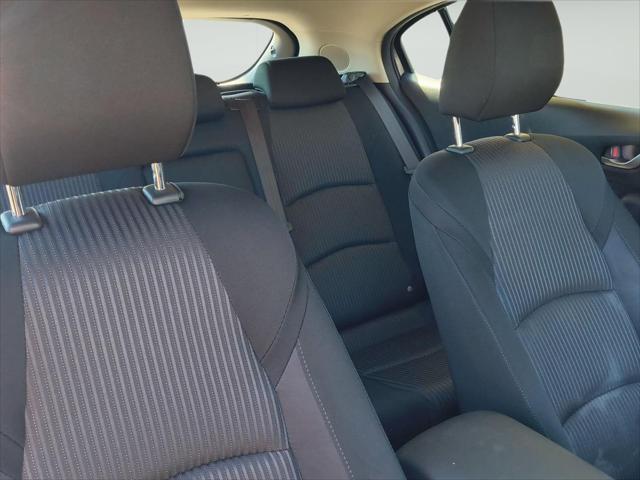 Used 2016 Mazda Mazda3 Hatchback i Touring For Sale in Wilmington, OH