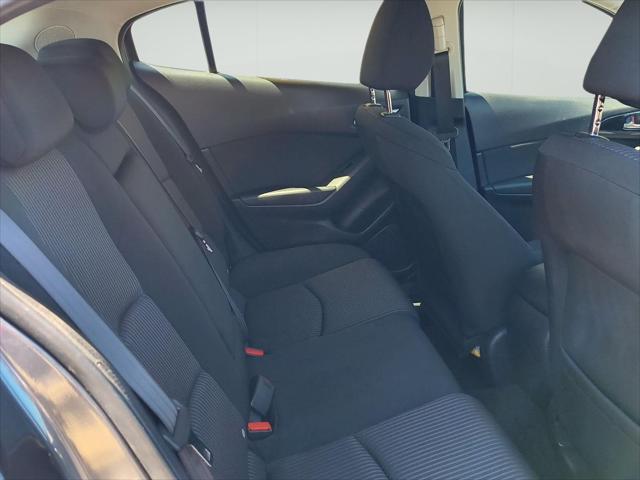 Used 2016 Mazda Mazda3 Hatchback i Touring For Sale in Wilmington, OH