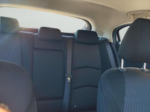 Used 2016 Mazda Mazda3 Hatchback i Touring For Sale in Wilmington, OH