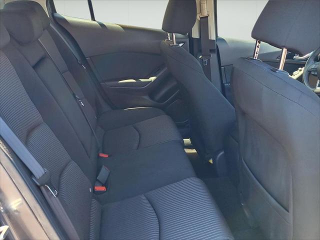 Used 2016 Mazda Mazda3 Hatchback i Touring For Sale in Wilmington, OH