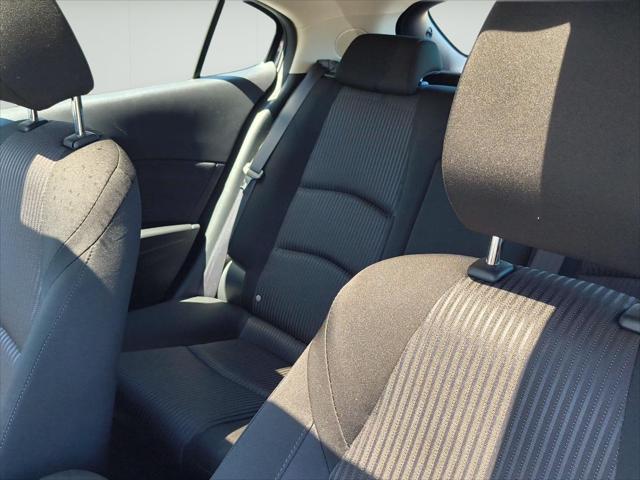 Used 2016 Mazda Mazda3 Hatchback i Touring For Sale in Wilmington, OH