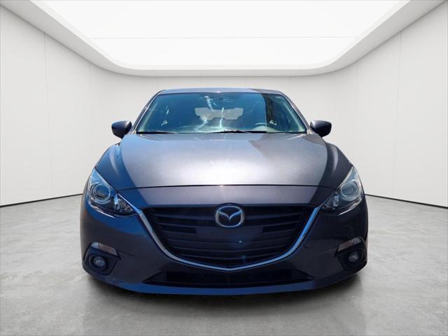 Used 2016 Mazda Mazda3 Hatchback i Touring For Sale in Wilmington, OH