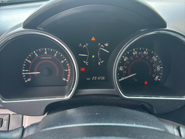 Used 2013 Toyota Highlander Base Plus V6 For Sale in Wilmington, OH