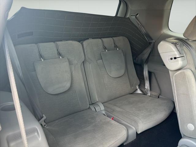 Used 2013 Toyota Highlander Base Plus V6 For Sale in Wilmington, OH