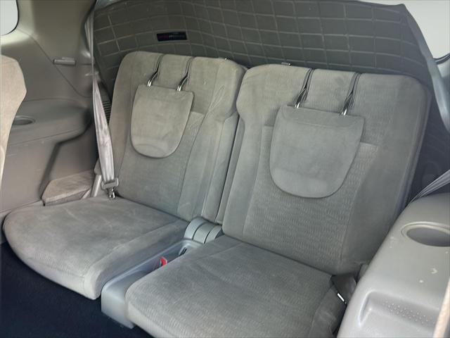 Used 2013 Toyota Highlander Base Plus V6 For Sale in Wilmington, OH