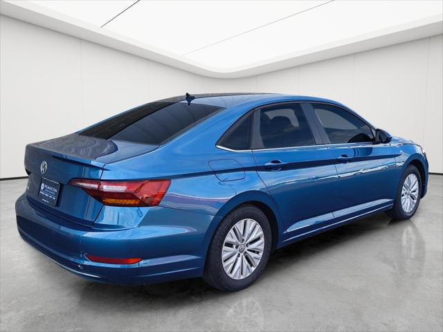 Used 2019 Volkswagen Jetta 1.4T S For Sale in Wilmington, OH