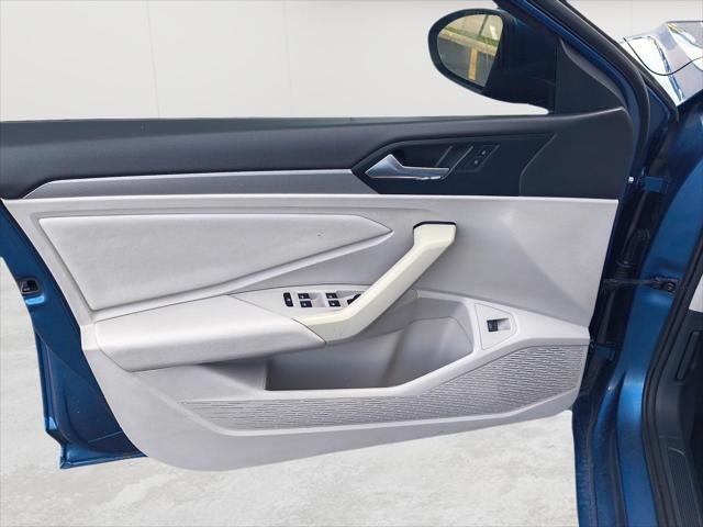 Used 2019 Volkswagen Jetta 1.4T S For Sale in Wilmington, OH