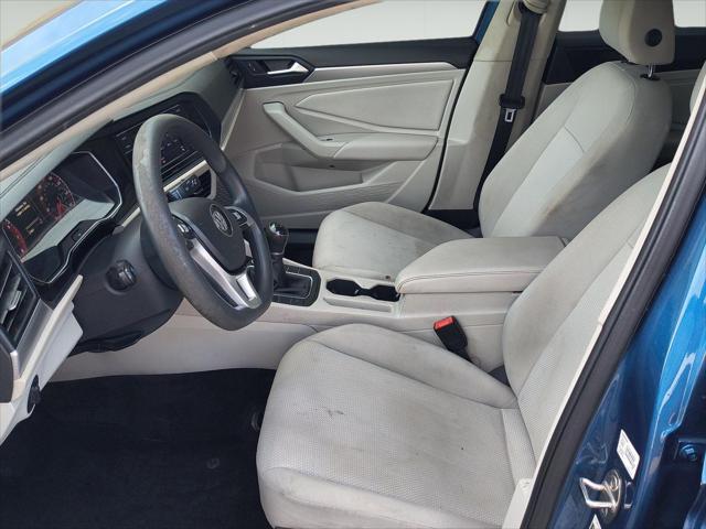 Used 2019 Volkswagen Jetta 1.4T S For Sale in Wilmington, OH