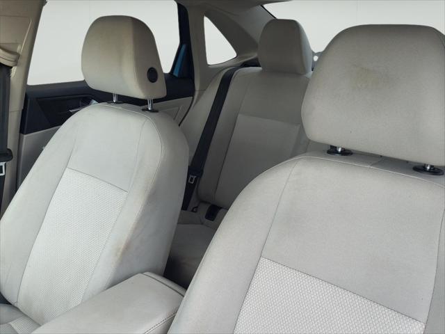 Used 2019 Volkswagen Jetta 1.4T S For Sale in Wilmington, OH