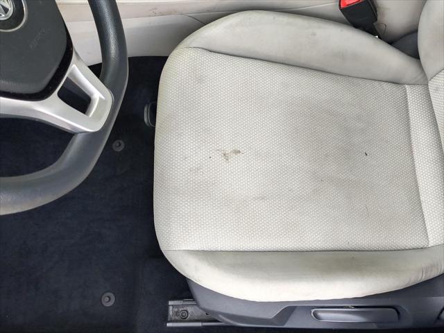 Used 2019 Volkswagen Jetta 1.4T S For Sale in Wilmington, OH