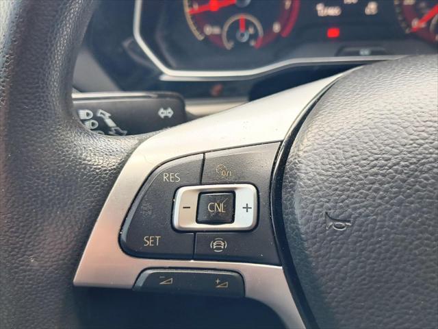 Used 2019 Volkswagen Jetta 1.4T S For Sale in Wilmington, OH