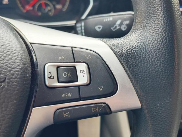Used 2019 Volkswagen Jetta 1.4T S For Sale in Wilmington, OH