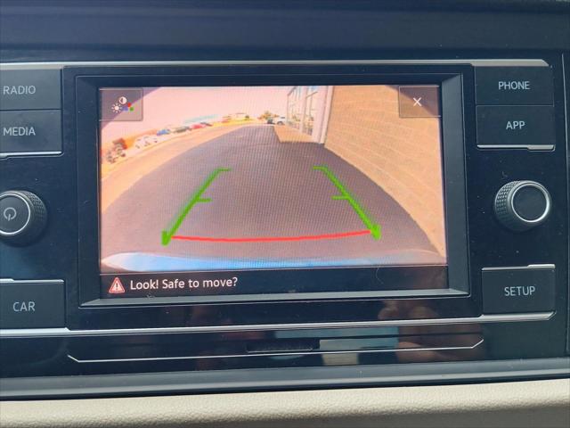 Used 2019 Volkswagen Jetta 1.4T S For Sale in Wilmington, OH