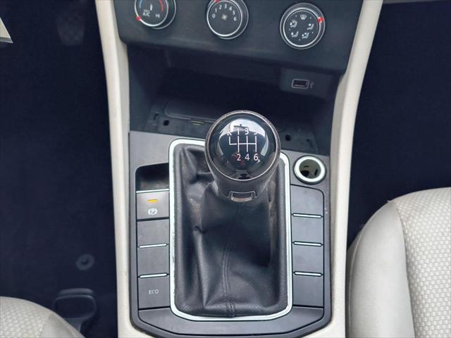 Used 2019 Volkswagen Jetta 1.4T S For Sale in Wilmington, OH
