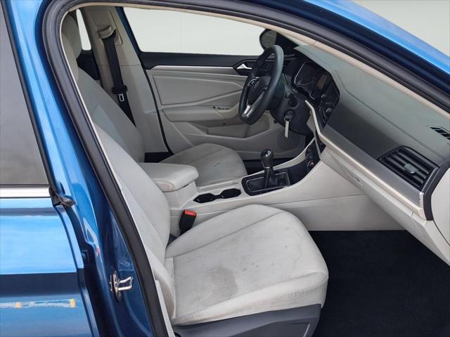 Used 2019 Volkswagen Jetta 1.4T S For Sale in Wilmington, OH