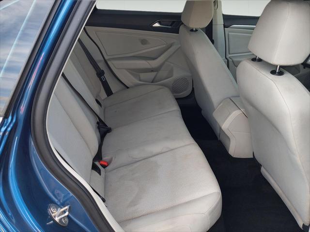 Used 2019 Volkswagen Jetta 1.4T S For Sale in Wilmington, OH